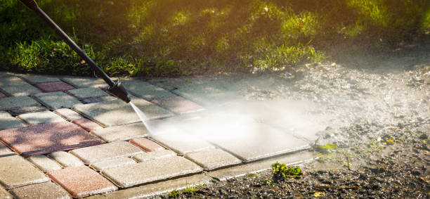 Best Machinery and Equipment Cleaning  in Humboldt Hill, CA